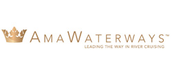 AMA Waterways Logo