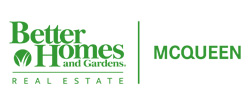 Michelle Ramsey - Better Homes and Gardens Real Estate