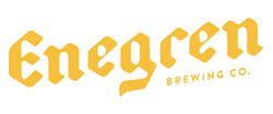 Enegren Brewing Co Logo