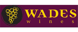 Wades Wines Logo