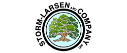Storm-Larsen and Company