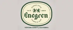 Enegren Brewing Co Logo