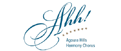 Ahhh! Cappella