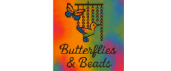 butterflies Butterflies & Beads