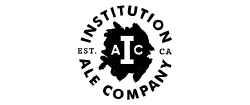 Institution Ale Company