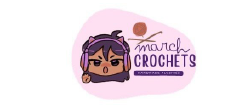 march-crochets-vendor March Crochets