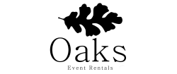 The Oaks Event Rentals