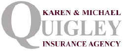 Karen & Michael Quigley Insurance Agency