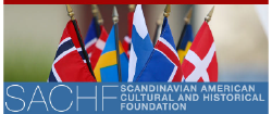 Scandinavian American Cultural and Historical Foundation