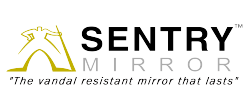 Sentry Mirror