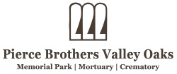 Pierce Brothers Valley Oaks