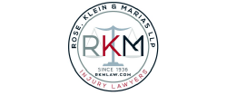 Rice, Klein, and Marias Law Group
