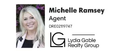 Michelle Ramsey