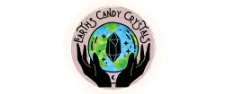 Earth’s Candy