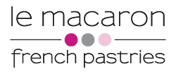Le Macaron French Pastries