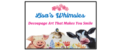 Lisa’s Whimsies