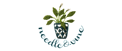 Needles & Vine Art