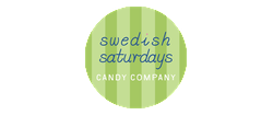 Swedish Saturdays Candy Company