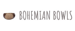 Bohemian Bowls